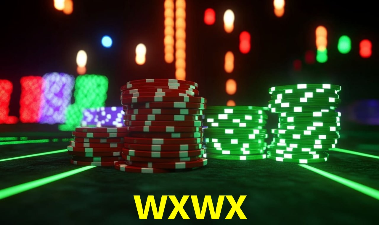 Welcome Bonus wxwx