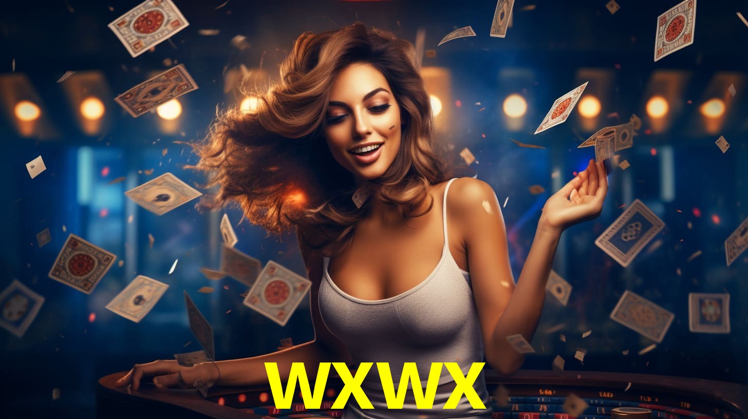 wxwx: Seu Cassino Premiado com Pagamentos Rápidos