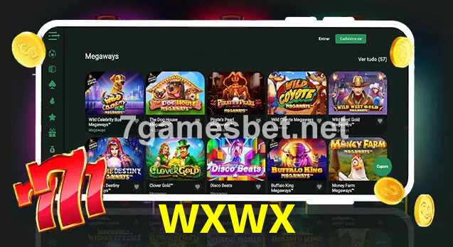 wxwx aplicativo
