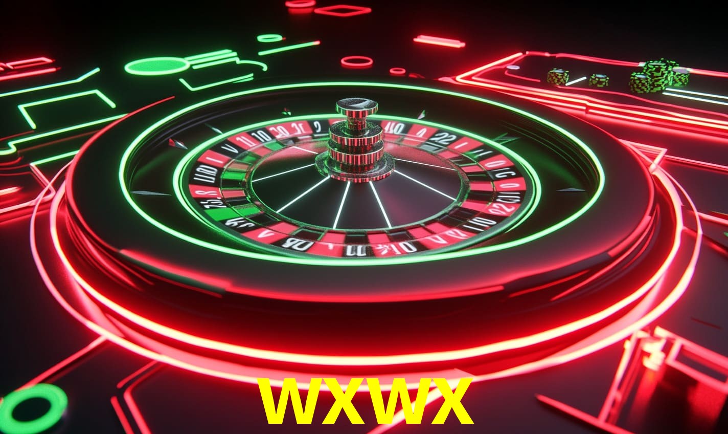 Desvendando o Mundo dos Jogos Virtuais na wxwx