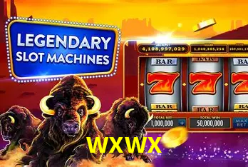 Desvendando o Mundo dos Jogos Virtuais na wxwx