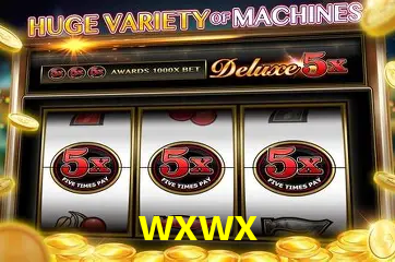 Descubra o Mundo do Cassino Online com wxwx