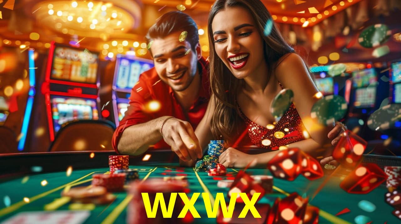 Integração de APIs wxwx