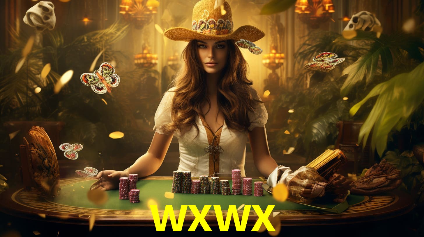 Live Casino wxwx