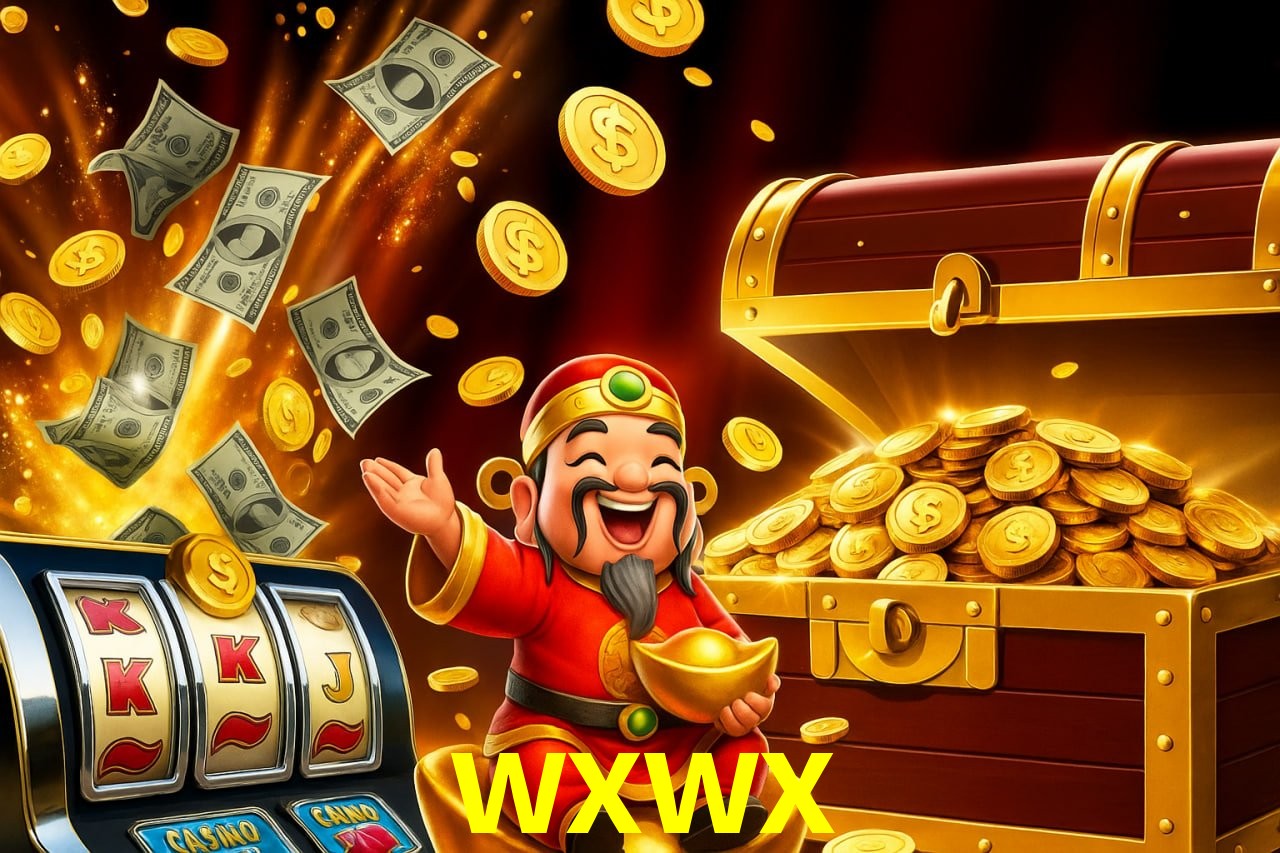 Casino Ao Vivo wxwx