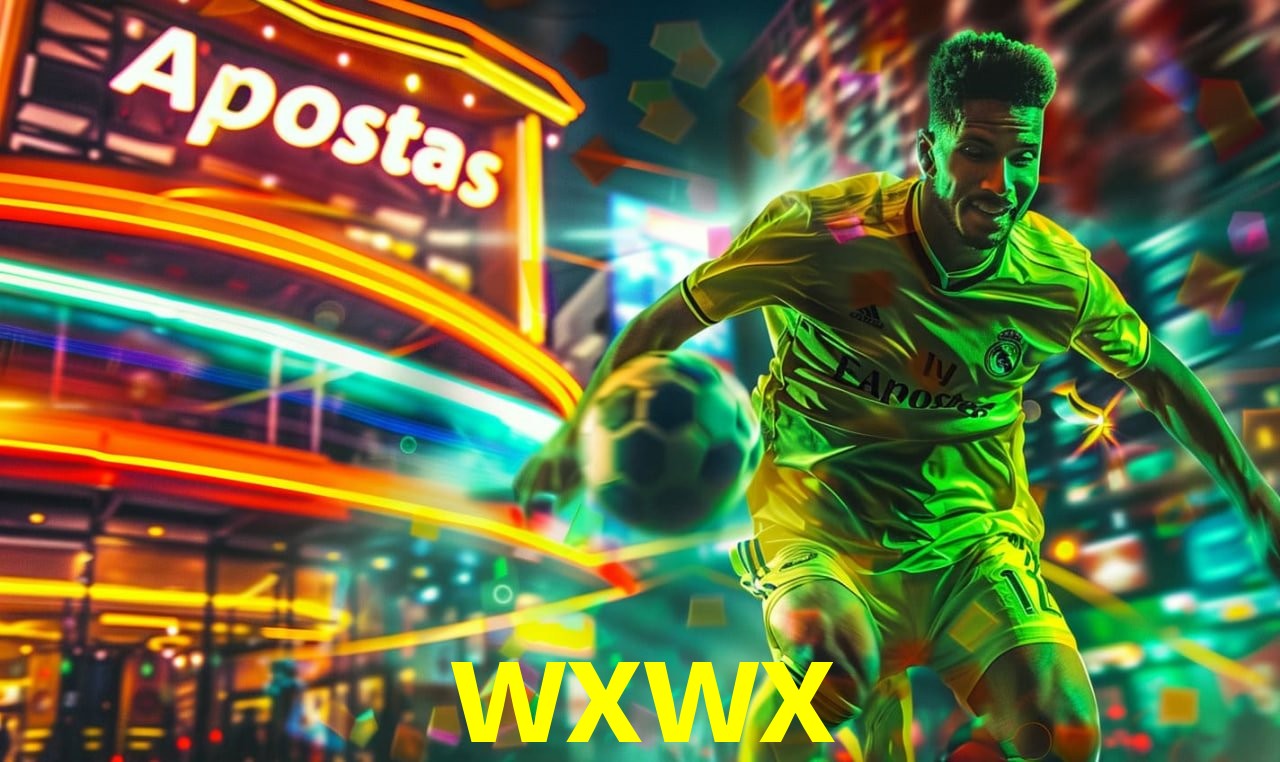 Provedores de Jogos wxwx