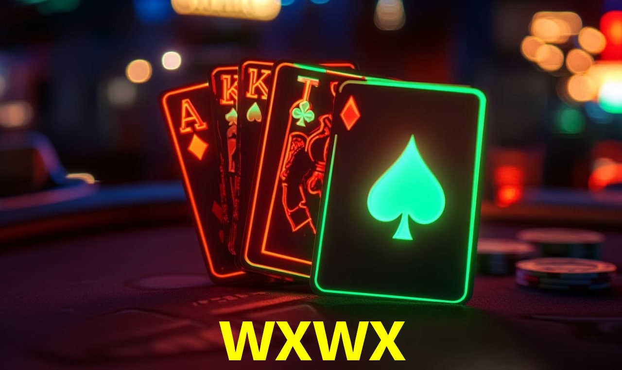 Jogos de Slot wxwx