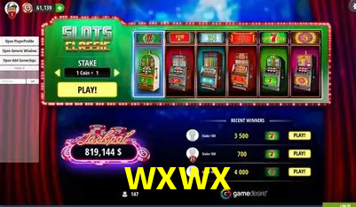 A Emoção da Loteria na wxwx: Uma Chance de Mudança de Vida