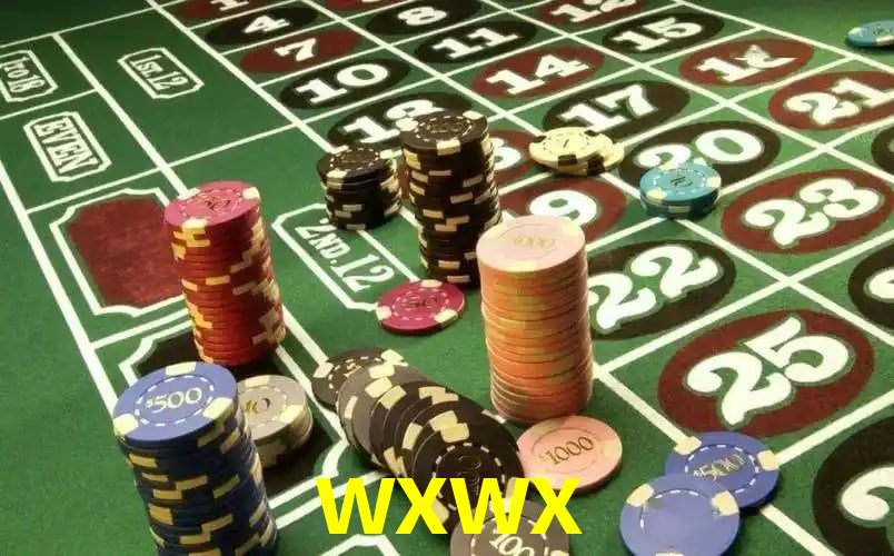 Casino Ao Vivo wxwx