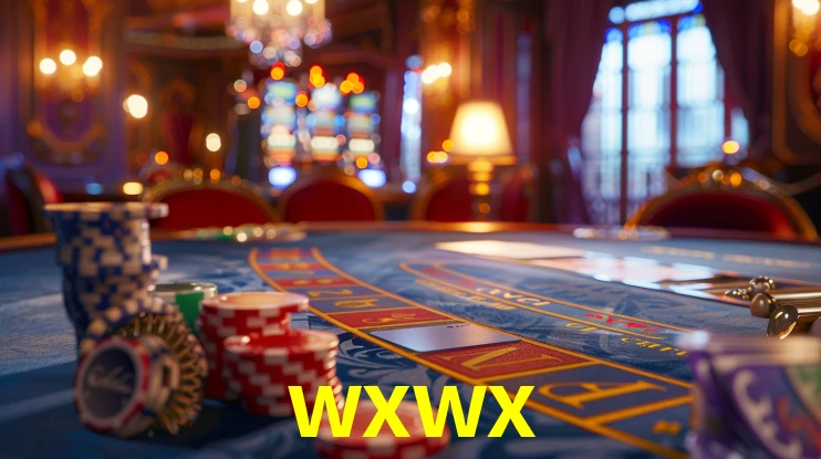 Slot Games wxwx