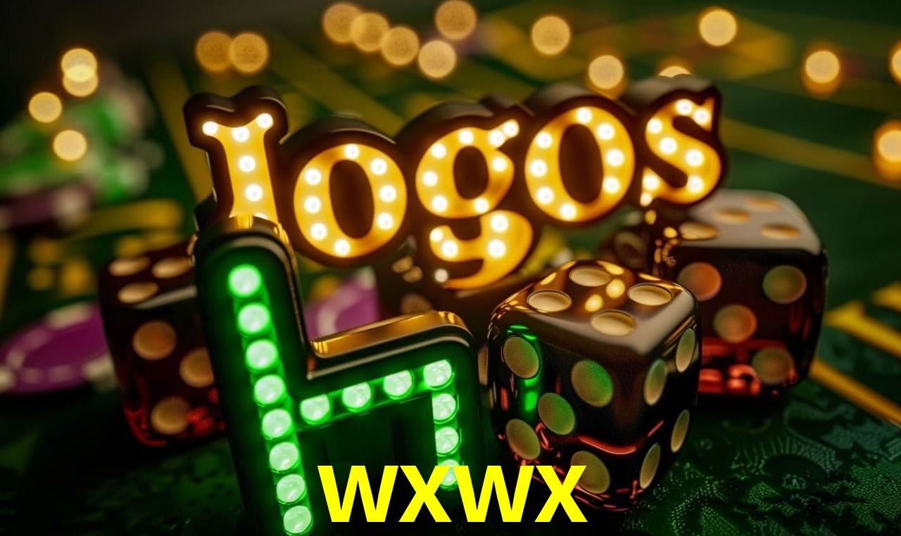 Diretório de Jogos wxwx