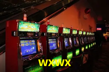 A Popularidade dos Caça-Níqueis no wxwx