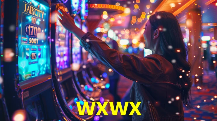 Sinta a adrenalina dos jogos de cassino com wxwx
