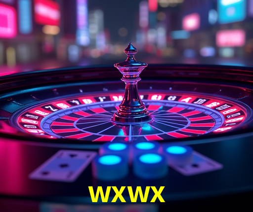 A Experiência Imersiva dos Cassinos Ao Vivo no wxwx