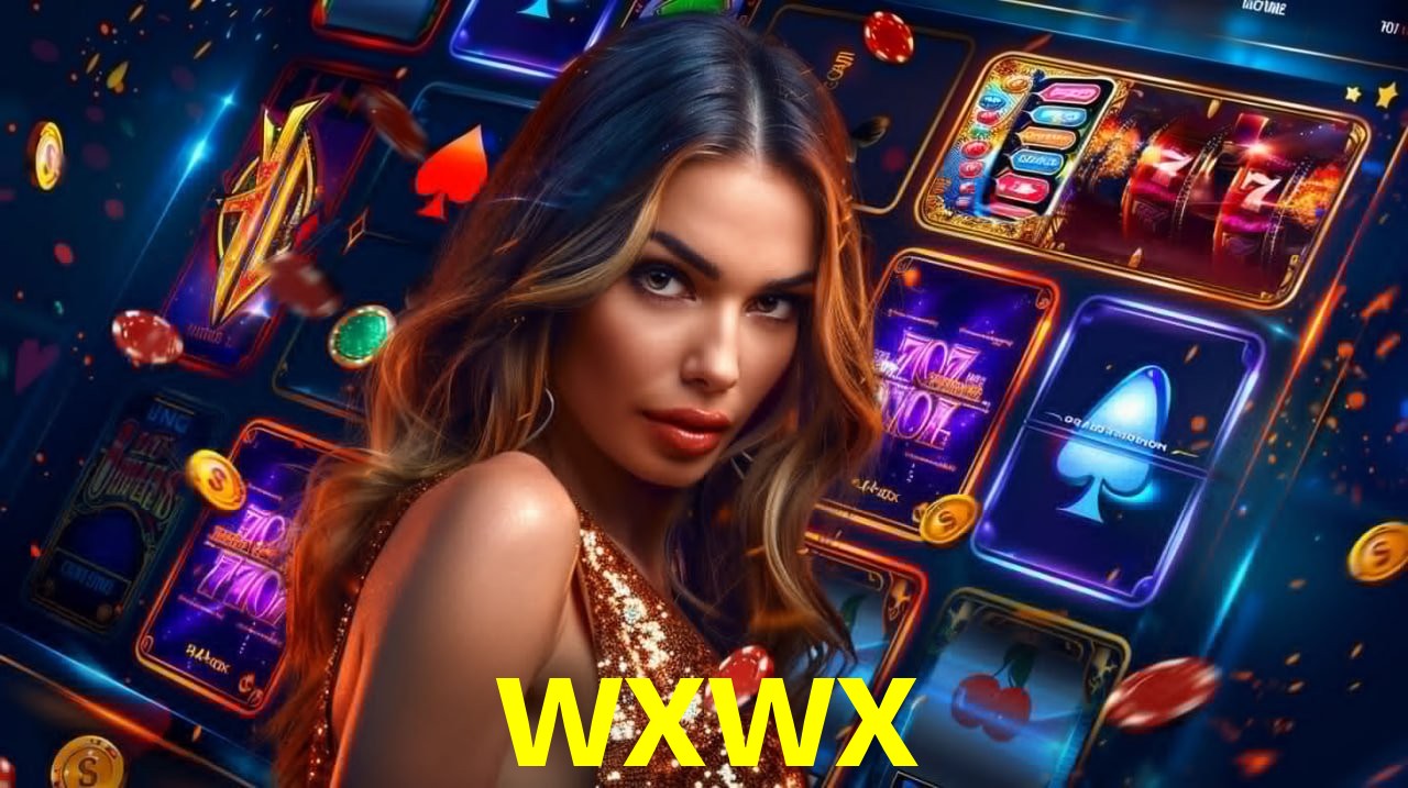 cassino wxwx