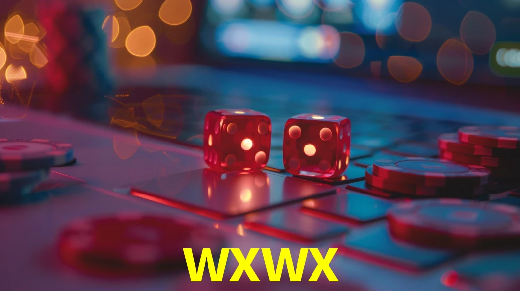 Game Providers wxwx